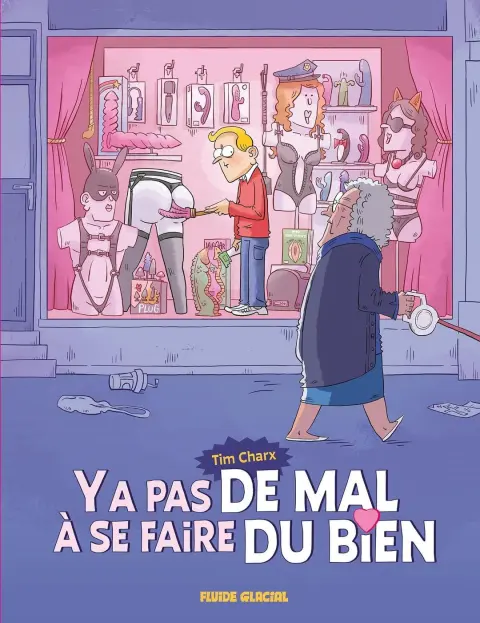 Y a pas de mal à se faire du bien 1