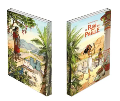 Le roi de Paille