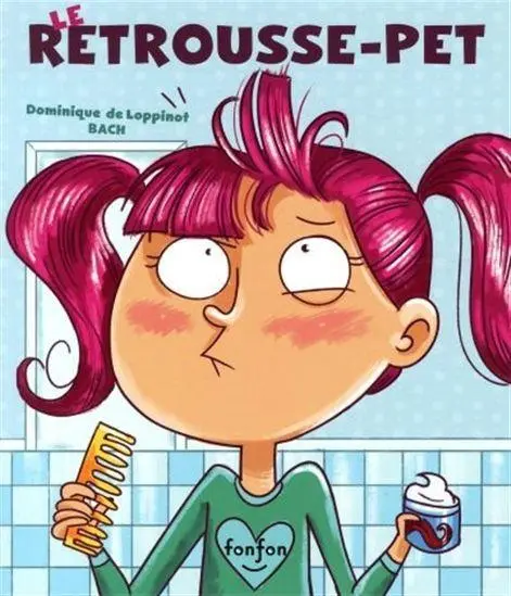Le retrousse-pet