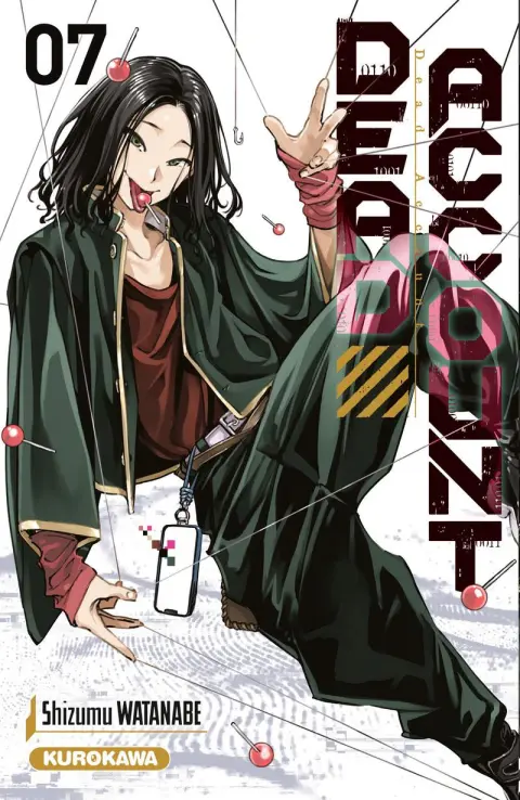 Dead Account 07