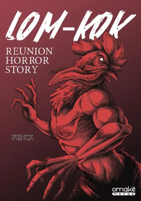 Lom-Kok Reunion Horror Story