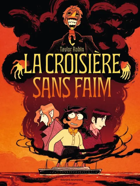 La croisière sans faim 1