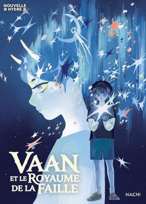 Vaan et le Royaume de la Faille