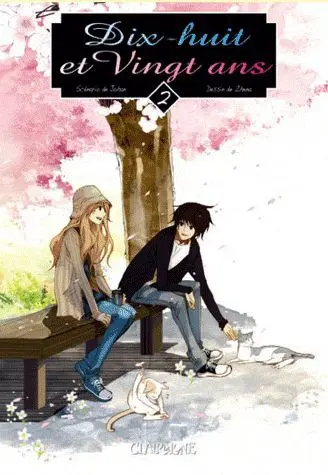 Dix-huit et vingt ans Tome 2