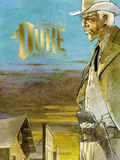 Duke (Hermann)