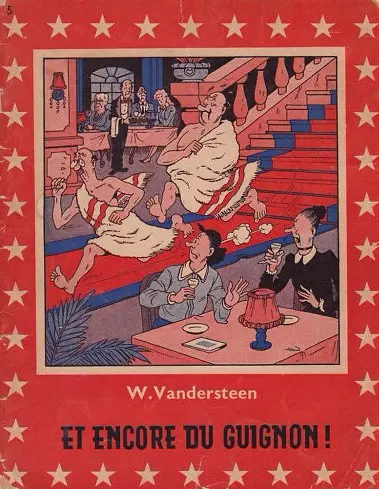 La Famille Guignon Tome 5 Et encore du Guignon !