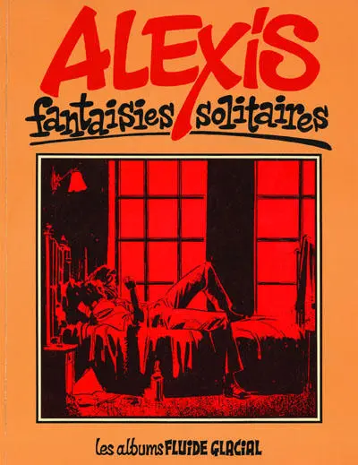 Fantaisies Solitaires