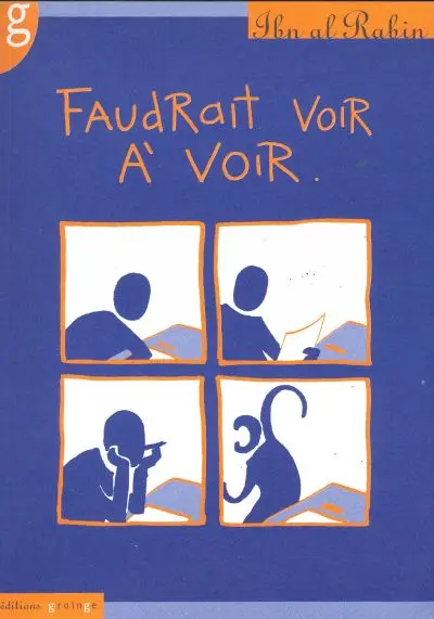 Faudrait voir à voir