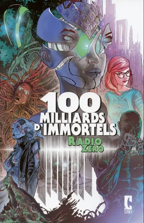 100 milliards d'immortels Radio zéro