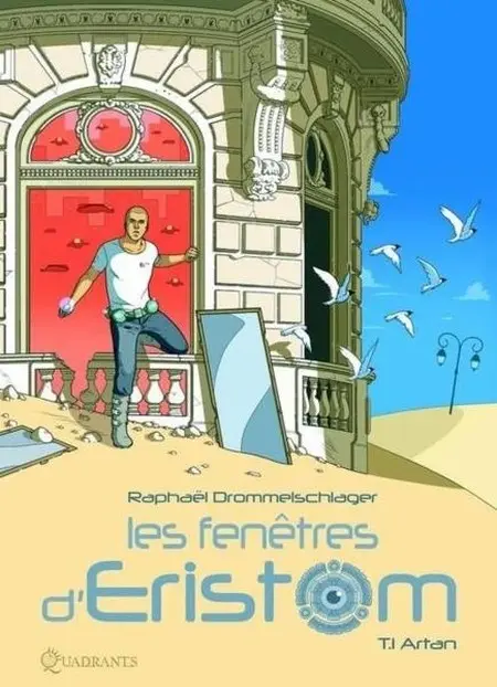 Les Fenêtres d'Eriston