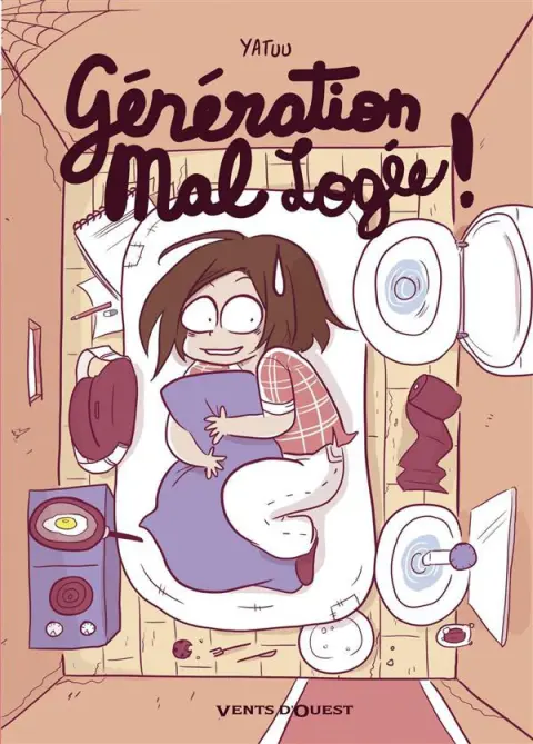 Génération mal logée !