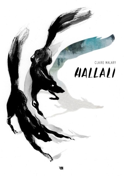 Couverture de l'album Hallali