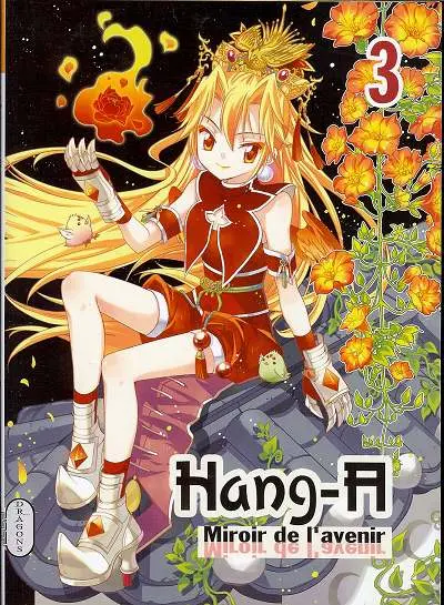 Hang-a - Miroir de l'avenir 3