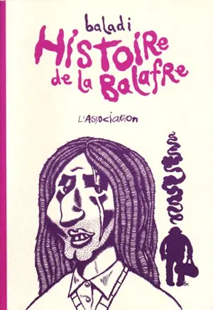 Histoire de la balafre