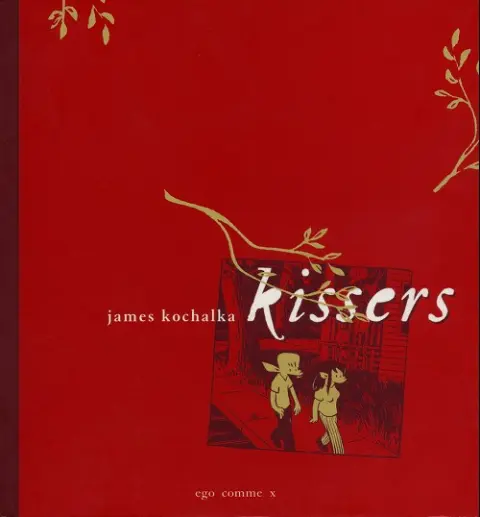 Kissers