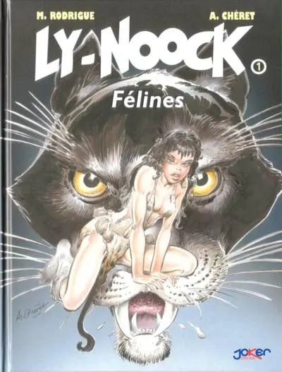Ly-Noock
