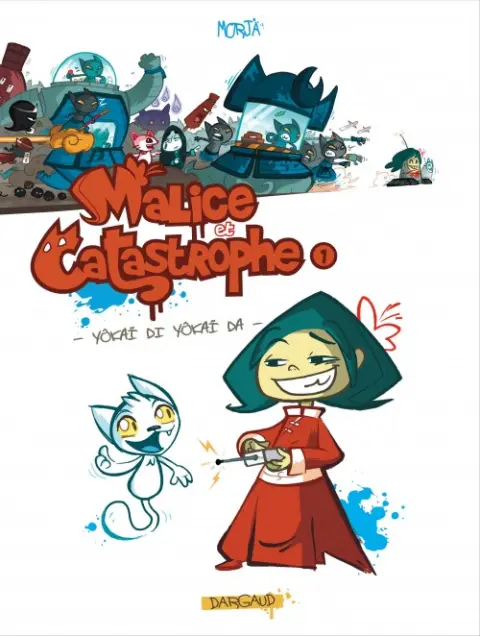 Malice et Catastrophe