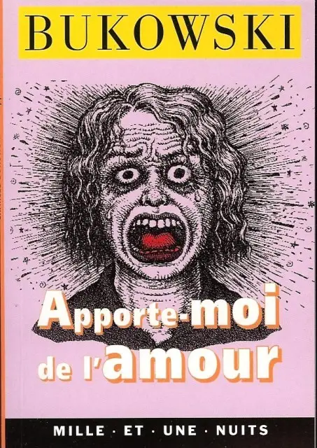 Apporte-moi de l'amour