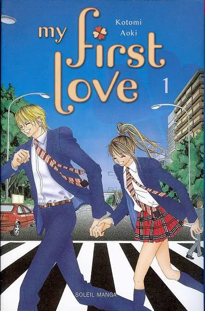 My first love