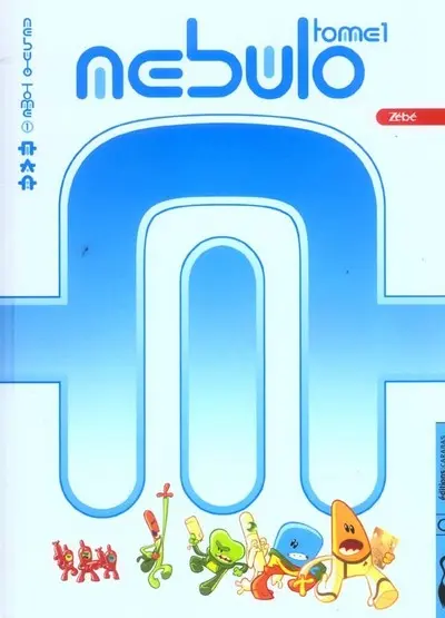 Nébulo