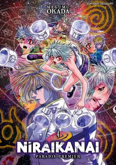 Niraikanaï - Paradis premier Tome 4