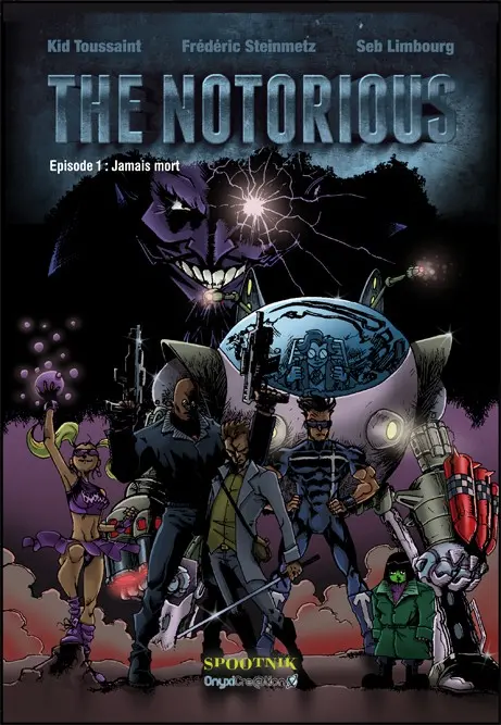 The Notorious