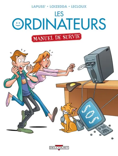 Les Ordinateurs Manuel de survie