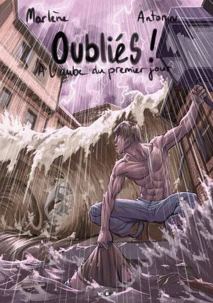 Oubliés !