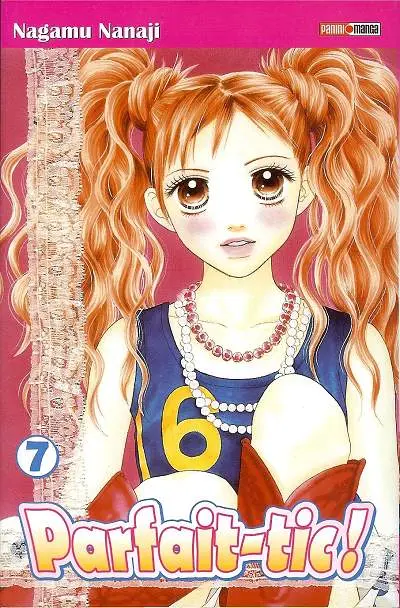 Parfait-tic ! 7
