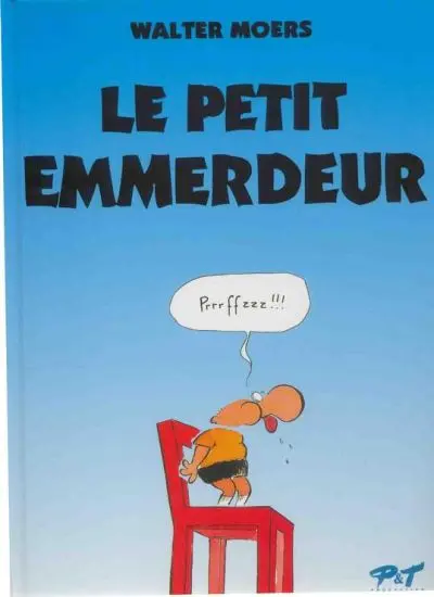 Le Petit emmerdeur
