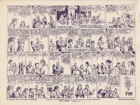 Verso de l'album Charlie Chan Tome 3 Gentleman détective