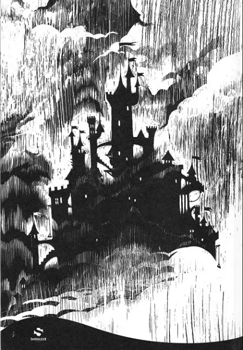 Verso de l'album Donjon Monsters Tome 12 Le Grimoire de l'inventeur