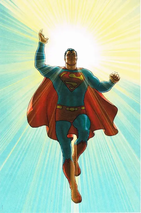 Autre de l'album All-Star Superman