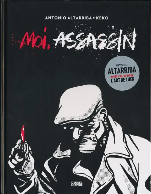 Autre de l'album Moi, assassin