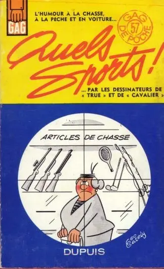 Quels sports !