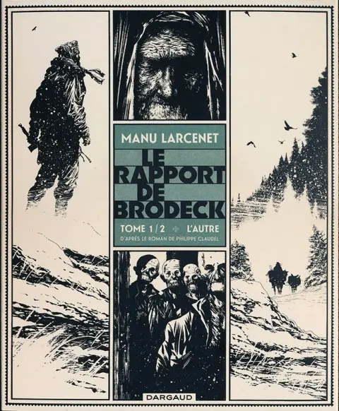 Le Rapport de Brodeck