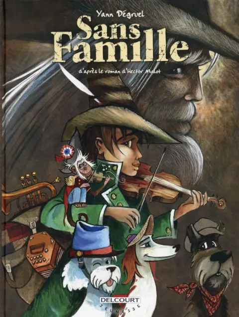 Sans famille