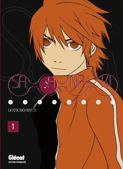 Sasanaki Tome 1
