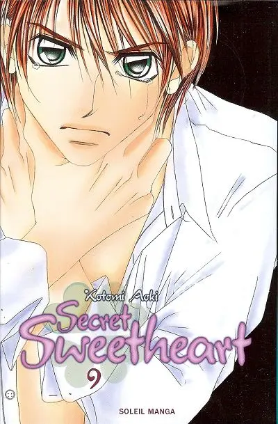 Secret Sweetheart 9