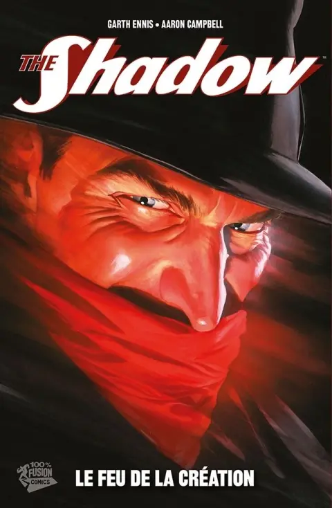 The Shadow