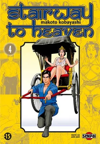 Stairway to heaven 4