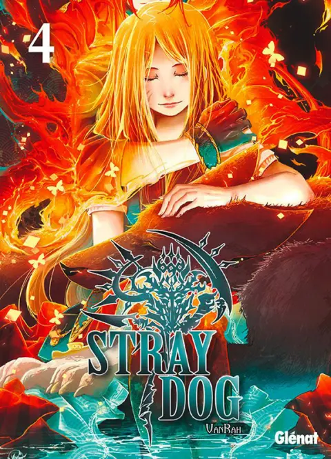 Stray dog 4