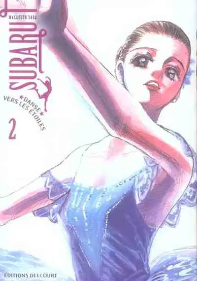 Subaru : danse vers les étoiles 2