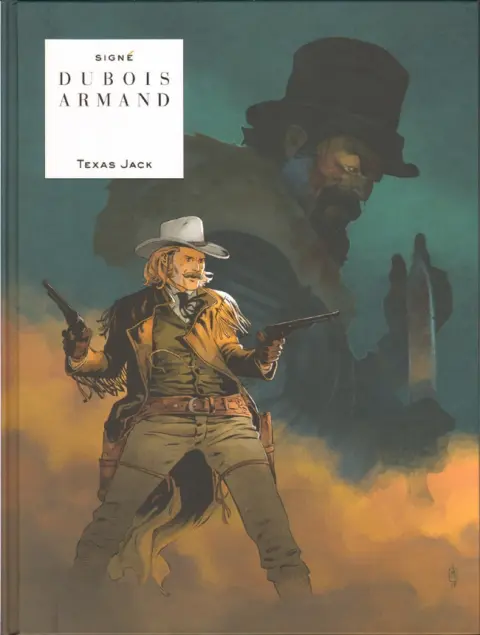 Texas Jack