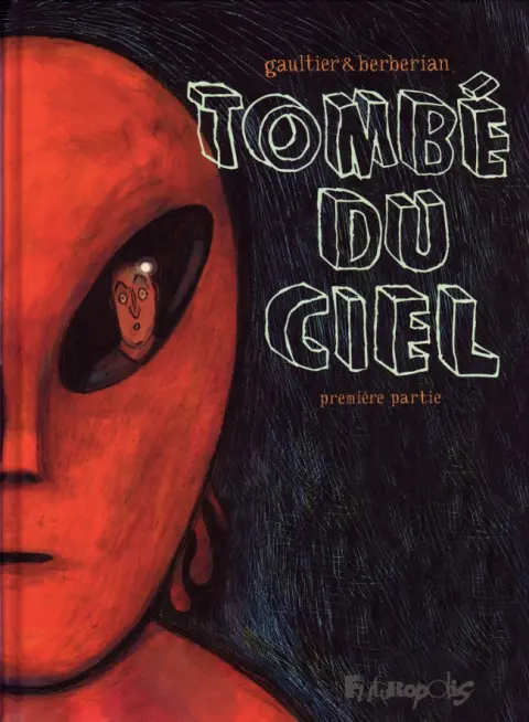 Tombé du ciel