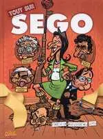 Tout sur Ségo/Sarko