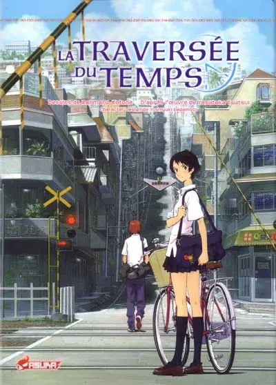 La Traversée du Temps