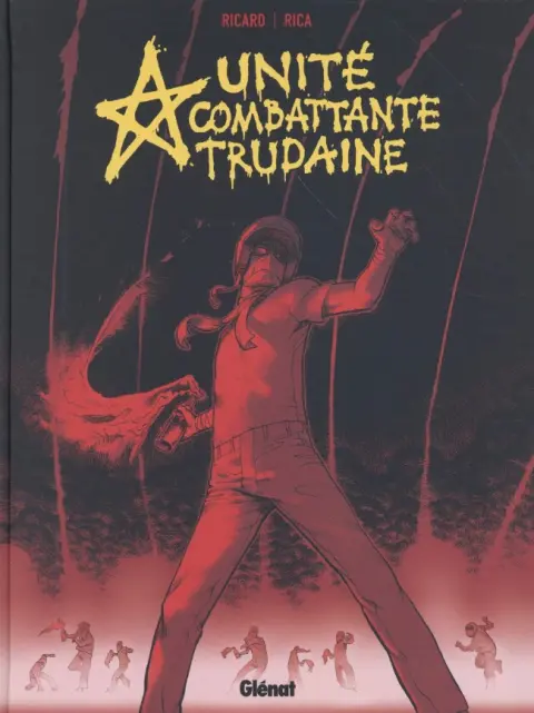 Unité Combattante Trudaine