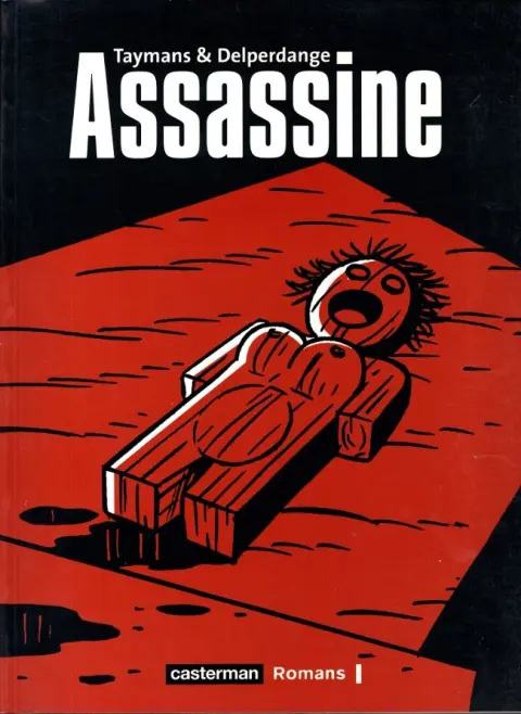 Assassine