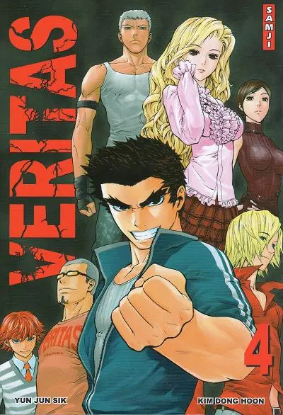 Veritas 4